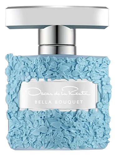 عطر ادکلن بلا بوکه اسکار د لا رنتا - Bella Bouquet Oscar de la Renta - بررسی، قیمت و خرید