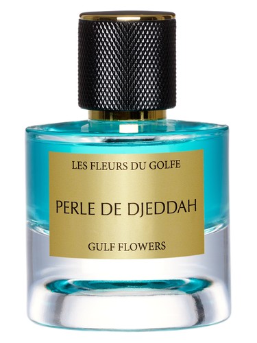 عطر ادکلن پرل د جدّه ل فلور دو گولف - Perle de Djeddah Les Fleurs du Golfe - بررسی، قیمت و خرید