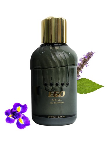 عطر ادکلن ایگو مجیک ماسک - EGO - MAGIC Musk - بررسی، قیمت و خرید