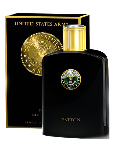 عطر ادکلن آرمی پاتن پرفیومولوژی - Army - Patton Parfumologie - بررسی، قیمت و خرید