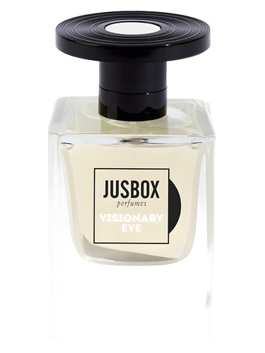 عطر ادکلن ویژنری آی جاسباکس - Visionary Eye Jusbox - بررسی، قیمت و خرید