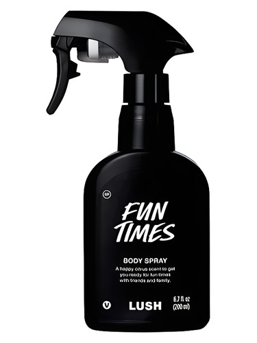 عطر ادکلن فان تایمز لاش - Fun Times Lush - بررسی، قیمت و خرید