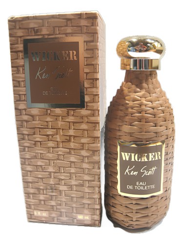 عطر ادکلن ویکر کن اسکات - Wicker Ken Scott - بررسی، قیمت و خرید