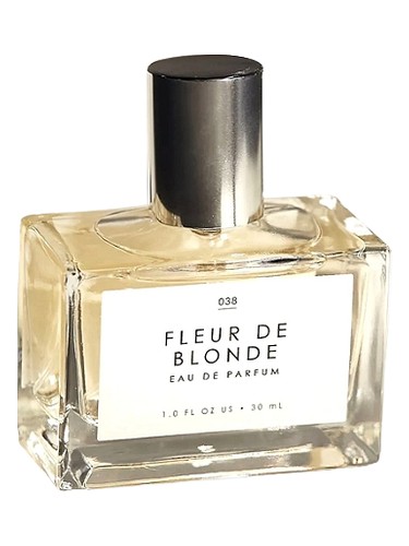 عطر ادکلن فلور د بلوند لوموند گورماند - Fleur de Blonde Le Monde Gourmand - بررسی، قیمت و خرید