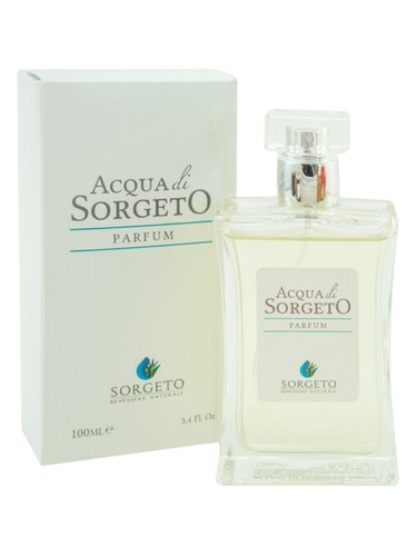عطر ادکلن اکوا دی سورجتو پرفیوم ایسکیا کوسمزی - Acqua di Sorgeto Parfum Ischia Cosmesi - بررسی، قیمت و خرید