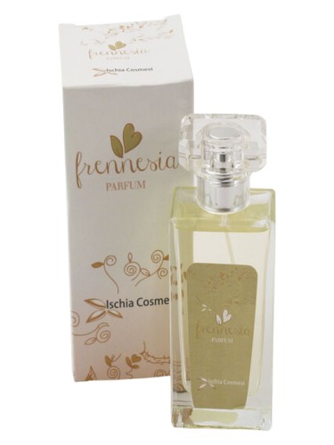 عطر ادکلن فرنسی پارفوم ایسکیا کوسمسی - Frennesia Parfum Ischia Cosmesi - بررسی، قیمت و خرید