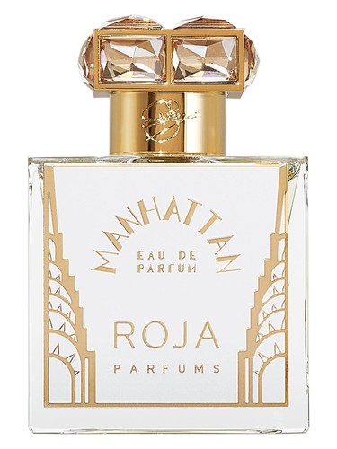 عطر ادکلن منهتن او دو پرفیوم روجا دوو - Manhattan Eau de Parfum Roja Dove - بررسی، قیمت و خرید