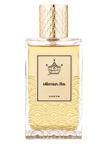 عطر ادکلن میلنیم استار جازیل - Millennium Star Jazeel - بررسی، قیمت و خرید