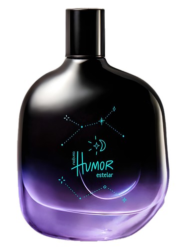 عطر ادکلن هیومور استلار ناتورا - Humor Estelar Natura - بررسی، قیمت و خرید