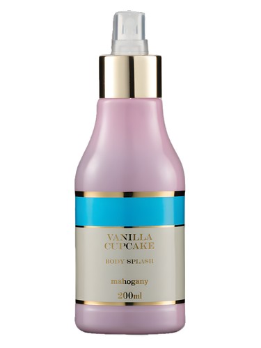 عطر ادکلن ونیل کاپکیک ماهاگونی - Vanilla Cupcake Mahogany - بررسی، قیمت و خرید