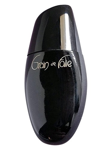 عطر ادکلن گرندفولی نیکی ورفالی - Grain de Folie Nicky Verfaillie - بررسی، قیمت و خرید