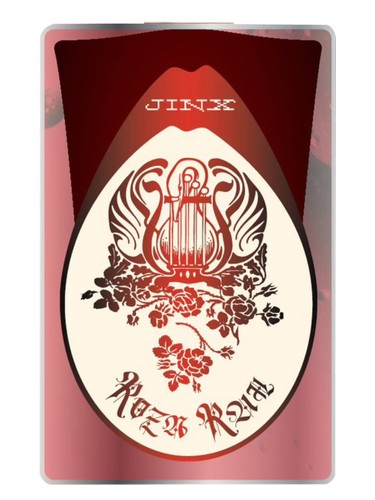 عطر ادکلن روزا رو جینکس اسمِلز - Roza Ruh Jinx Smells - بررسی، قیمت و خرید