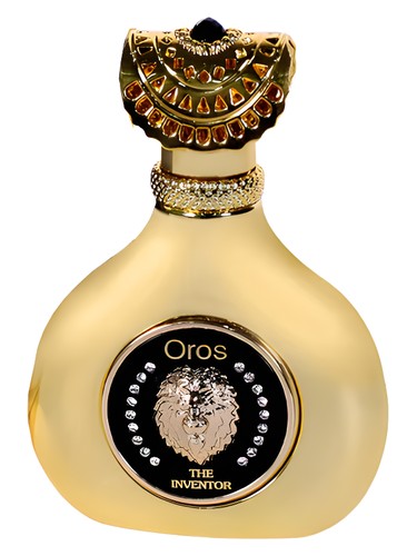 عطر ادکلن د اینوِنتر بلَک اُروس - The Inventor Black Oros - بررسی، قیمت و خرید