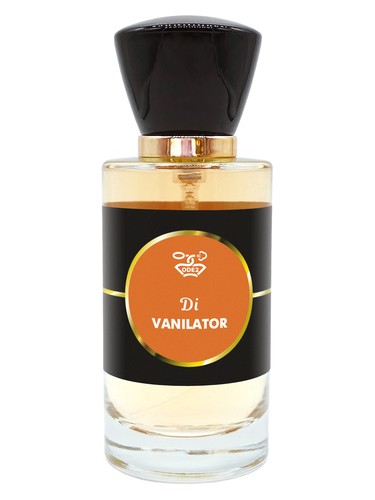 عطر ادکلن دی ونیلیتور اودتو - Di Vanilator Odetu - بررسی، قیمت و خرید