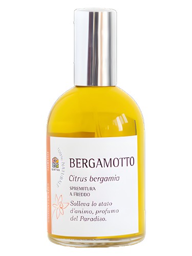 عطر ادکلن برگاموتو اولفاتتیوا - Bergamotto Olfattiva - بررسی، قیمت و خرید