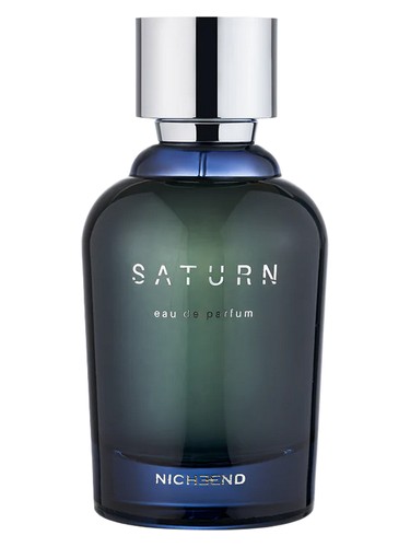 عطر ادکلن سترن نیچند - Saturn Nicheend - بررسی، قیمت و خرید
