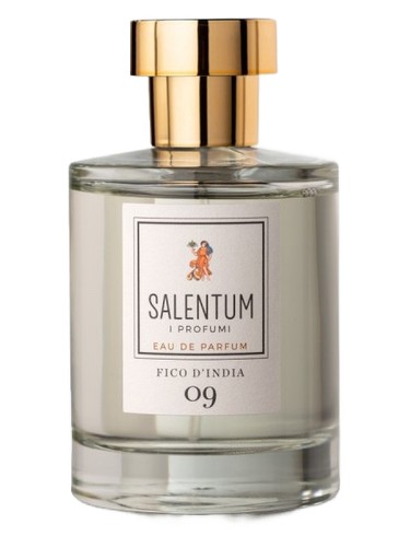 عطر ادکلن ۰۹ فیکو دینیا سالنتوم ای پروفومی - 09 Fico D'India Salentum I Profumi - بررسی، قیمت و خرید