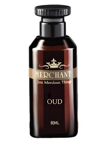 عطر ادکلن عود مرچنت - Oud Merchant - بررسی، قیمت و خرید