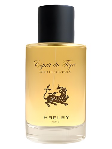 عطر ادکلن اسپری دو تیگر جیمز هیلی - Esprit du Tigre James Heeley - بررسی، قیمت و خرید