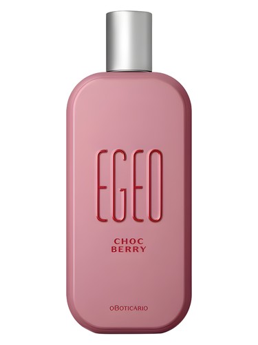 عطر ادکلن ایجیو چاک بری او بوتیکاریو - Egeo Choc Berry O Boticário - بررسی، قیمت و خرید