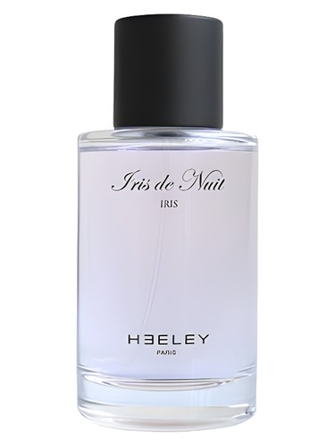 عطر ادکلن آیریس دو نویت جیمز هیلی - Iris de Nuit James Heeley - بررسی، قیمت و خرید