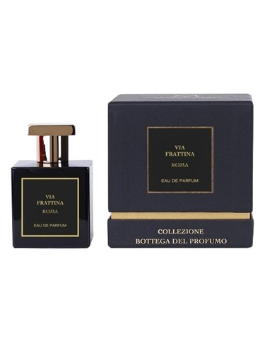 عطر ادکلن ویا فراتینا روما مارکوچیا - Via Frattina Roma Marcoccia - بررسی، قیمت و خرید