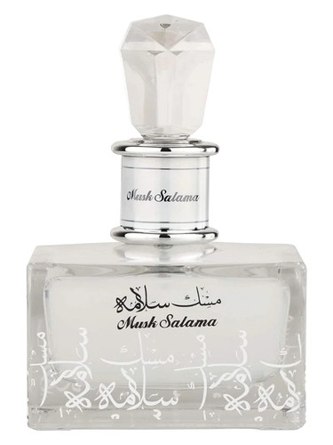 عطر ادکلن ماسک سلاما لطافه پرفیومز - Musk Salama Lattafa Perfumes - بررسی، قیمت و خرید