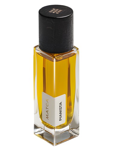 عطر ادکلن پیانیستا ماتکا - Pianista MATCA - بررسی، قیمت و خرید