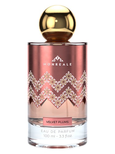 عطر ادکلن ولوت پلامز مونریاله - Velvet Plums Monreale - بررسی، قیمت و خرید