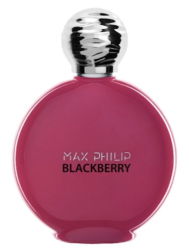 عطر ادکلن بلک‌بری مکس فیلیپ - Blackberry Max Philip - بررسی، قیمت و خرید