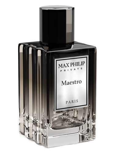 عطر ادکلن مایسترو مکس فیلیپ - Maestro Max Philip - بررسی، قیمت و خرید