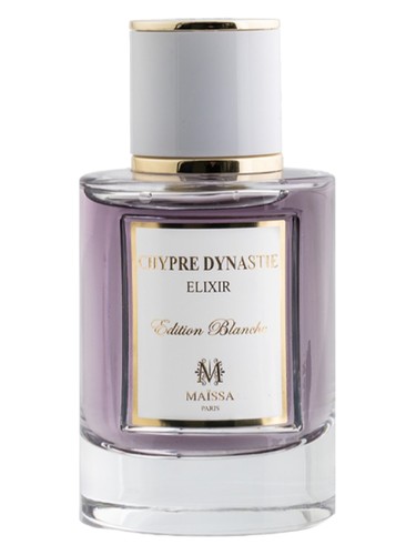 عطر ادکلن شیپره دیناستی مایسا پرفیومز - Chypre Dynastie Maïssa Parfums - بررسی، قیمت و خرید