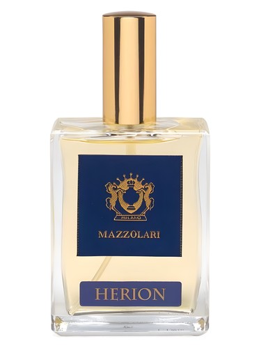 عطر ادکلن هِروئین مازولاری - Herion Mazzolari - بررسی، قیمت و خرید
