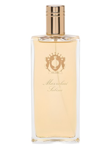 عطر ادکلن سابینا مازولاری - Sabina Mazzolari - بررسی، قیمت و خرید