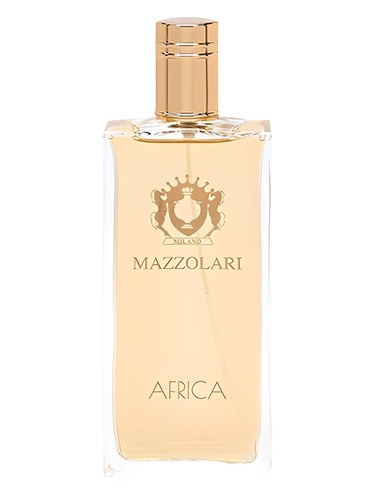 عطر ادکلن آفریقا مازولاری - Africa Mazzolari - بررسی، قیمت و خرید