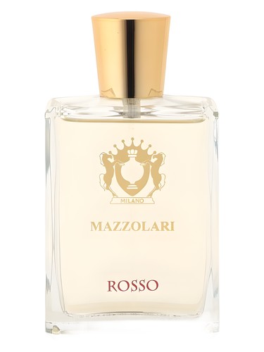 عطر ادکلن روسو مازولاری - Rosso Mazzolari - بررسی، قیمت و خرید