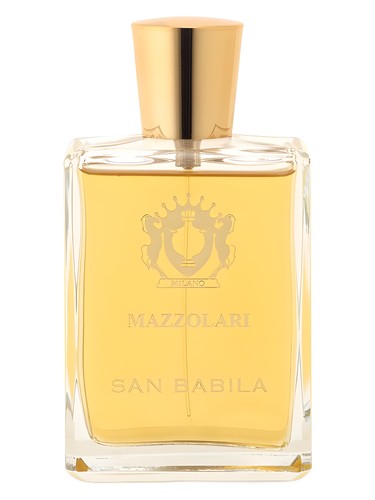 عطر ادکلن سن بابیلّا مازولاری - San Babila Mazzolari - بررسی، قیمت و خرید
