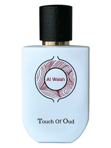 عطر ادکلن الوَله تاچ آو عود - Al Walah Touch Of Oud - بررسی، قیمت و خرید