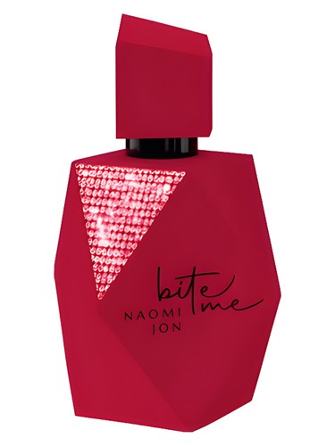 عطر ادکلن بایت می نایومی جان - Bite Me Naomi Jon - بررسی، قیمت و خرید