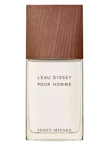 عطر ادکلن له اودیسه پور هوم وتیور ایسه میاکه - L’Eau d’Issey pour Homme Vetiver Issey Miyake - بررسی، قیمت و خرید