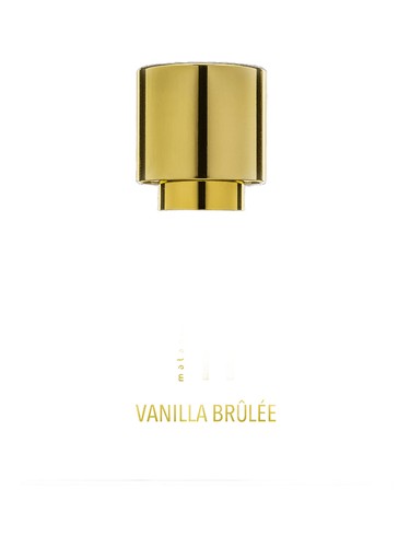 عطر ادکلن وانیلا بروئله مالانوت - Vanilla Brûlée Malanotte - بررسی، قیمت و خرید