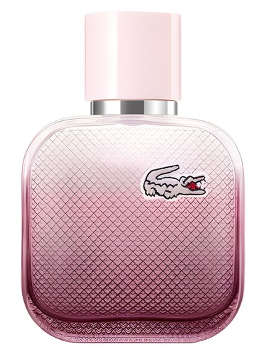 عطر ادکلن ال دوازده دوازده رز او اینتنس لاکست فراگرنسز - L.12.12. Rose Eau Intense Lacoste Fragrances - بررسی، قیمت و خرید
