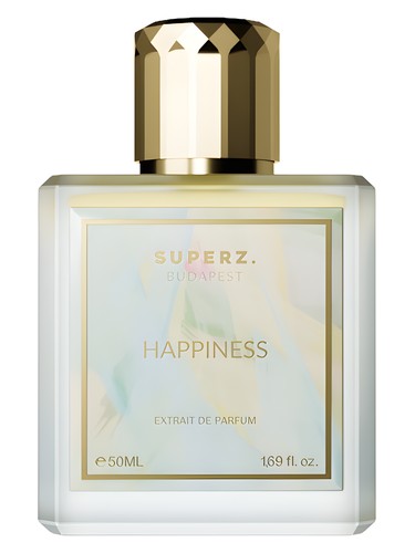 عطر ادکلن هپینس سوپرز - Happiness Superz. - بررسی، قیمت و خرید