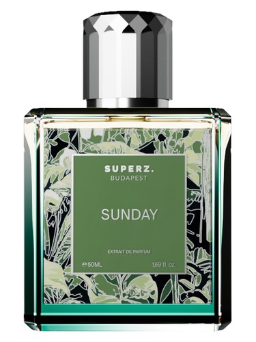 عطر ادکلن ساندی سوپرز - Sunday Superz. - بررسی، قیمت و خرید