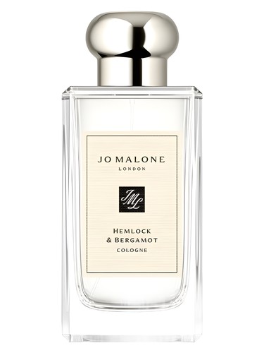عطر ادکلن هملاک اند برگاموت جو مالون لاندن - Hemlock & Bergamot Jo Malone London - بررسی، قیمت و خرید