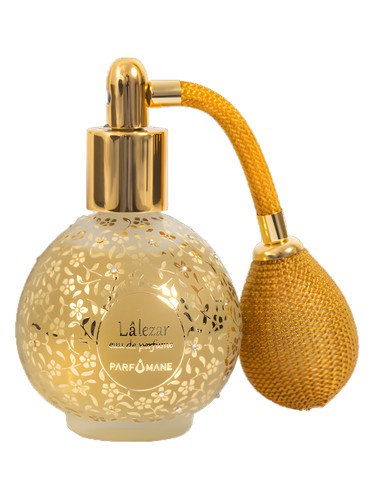 عطر ادکلن لاله‌زار پرفیومانه - Lalezar Parfumane - بررسی، قیمت و خرید