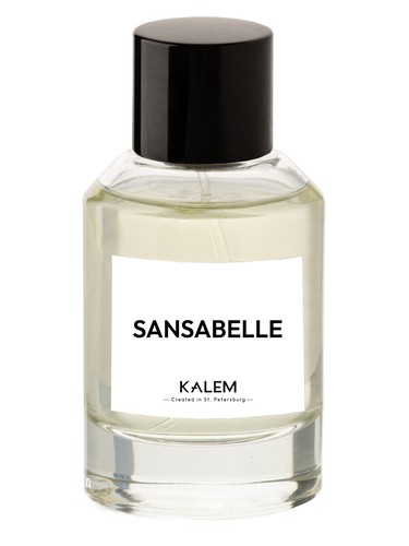 عطر ادکلن سانازبل کلم - Sansabelle Kalem - بررسی، قیمت و خرید