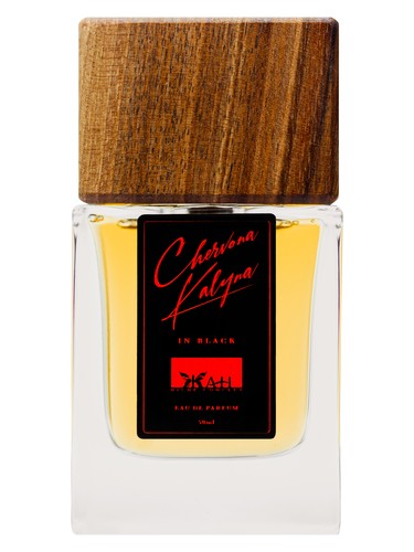 عطر ادکلن چروونا کالینا این بلک جان نیچ کانسپت - Chervona Kalyna in Black Jan Niche Concept - بررسی، قیمت و خرید