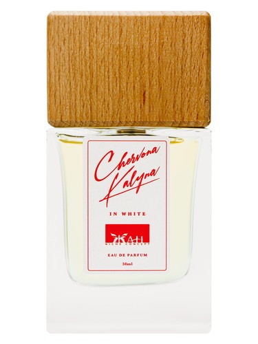 عطر ادکلن چروونا کالاینا این وایت جان نیچ کانسپت - Chervona Kalyna in White Jan Niche Concept - بررسی، قیمت و خرید