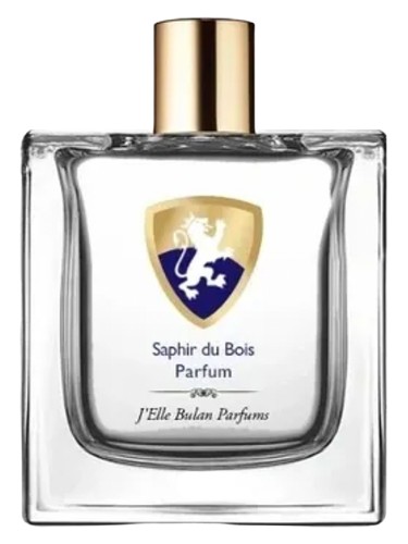 عطر ادکلن سفیر دو بوا ژل بولان - Saphir Du Bois J'Elle Bulan Parfums - بررسی، قیمت و خرید